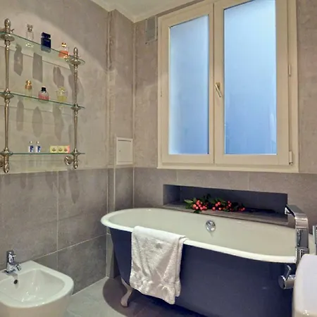 Apartament Rue Gay-lussac In Paryż