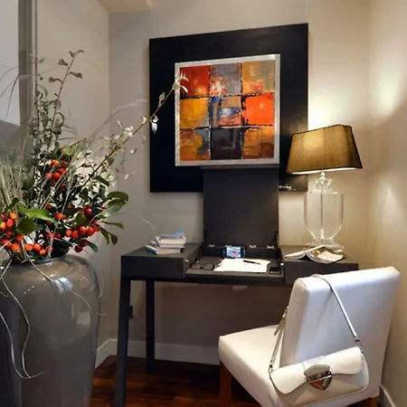 Apartament Rue Gay-lussac In